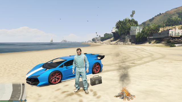 File:ZentornoAndMichaelAtPacificBluffs-GTAV.png