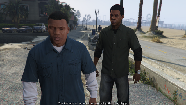 File:FranklinandLamar9-GTAV.png