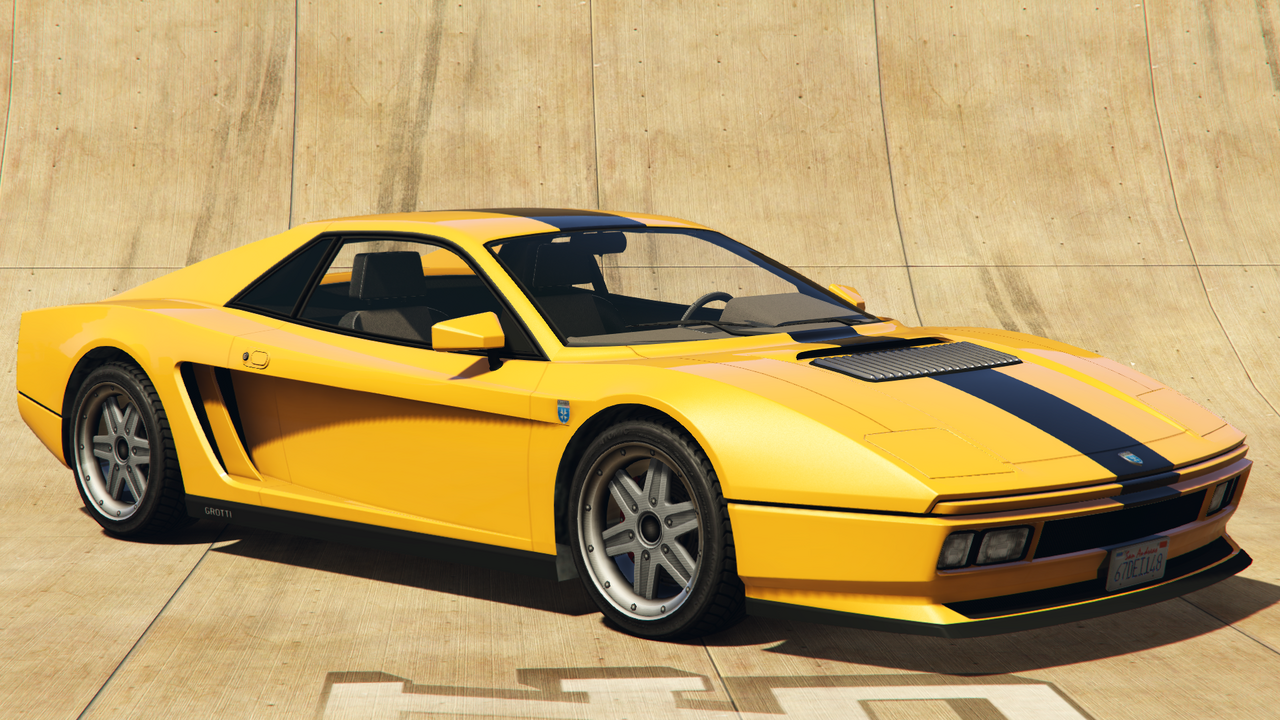 Sports classic gta 5 фото 72