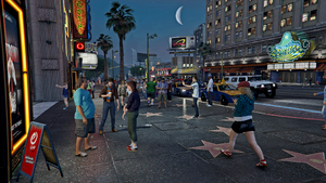VinewoodWalkofFame-GTAV-PCScreenshot