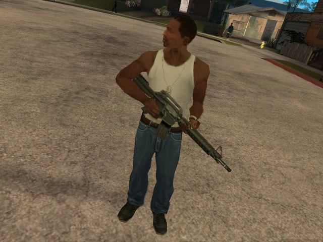 File:CarlJohnson GTASA Carbine.png