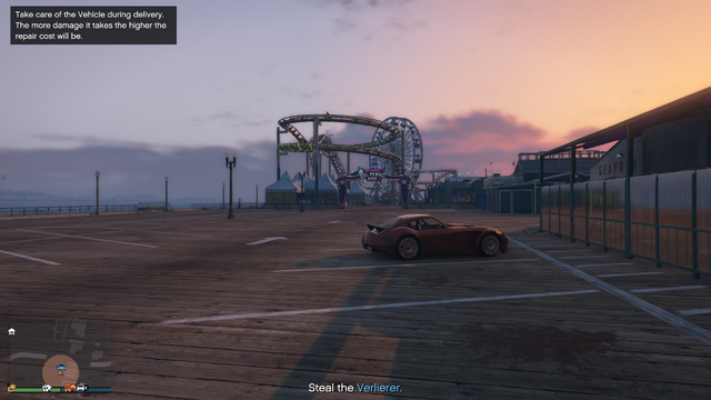 File:Vehicle Import Detective GTAO Pleasure Pier.png