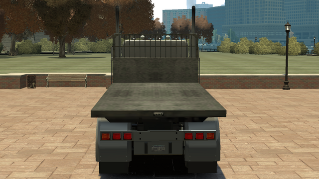 File:Flatbed-GTAIV-Rear.png