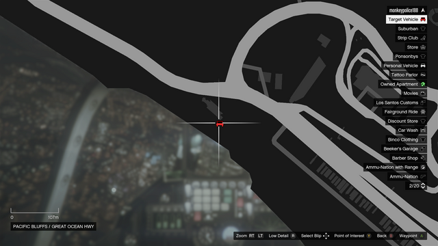 File:GTAO-Destroy Vehicle Target-Del Perro.png