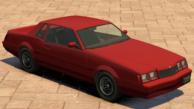 File:Sabre-GTAIV-FrontQuarter.png
