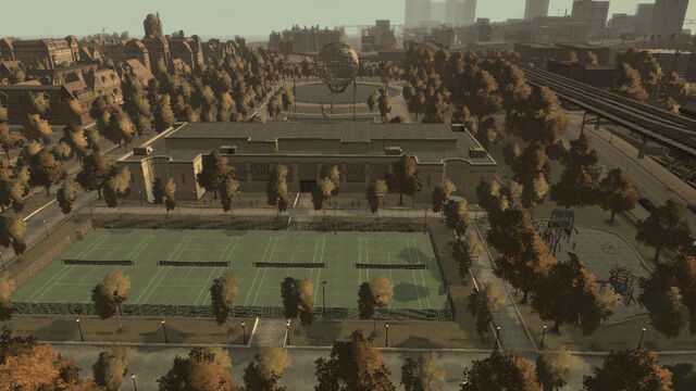 File:MeadowsPark-GTA4-statuesandmusuem.jpg