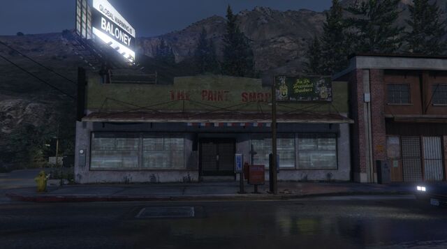 File:ThePaintShop-Exterior-GTAV.jpg