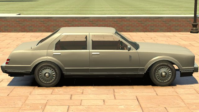 File:Roman'sTaxi-GTAIV-Side.png