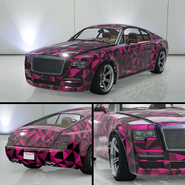 Santa rockstar 2