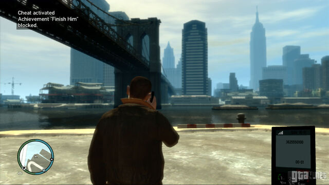 File:GTA-IV-Cheat-Activated.jpg