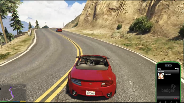 File:BlitzPlay-GTAV-FranklinCallingMichael.png