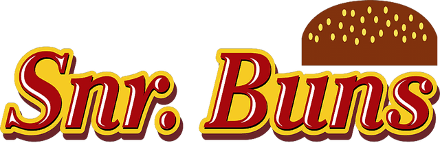 File:Snr.Buns-GTAV-Logo.png