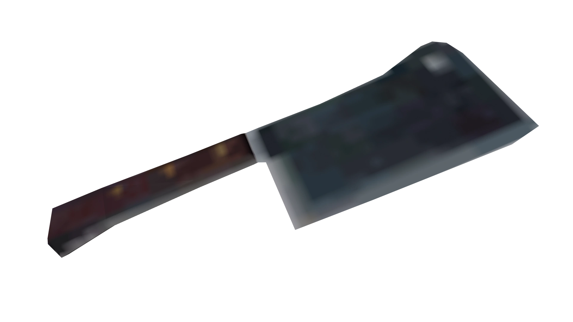 Meat Cleaver GTA Wiki FANDOM powered by Wikia