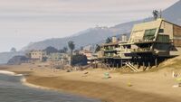 Chumash North