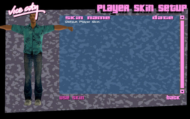File:Skin Menu (GTAVC).jpg