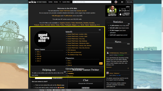 File:Screenshot-MainPage-ExampleOfOverflowIssue.png