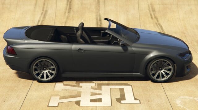 File:ZionCabrio-GTAV-Side.jpg
