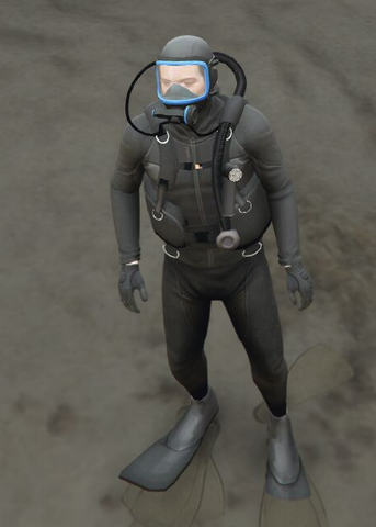 File:Scuba Suit GTAVpc Michael DirectorMode FullGear Front.png