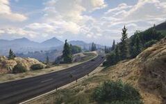 MountHaanRoad-Street-GTAV