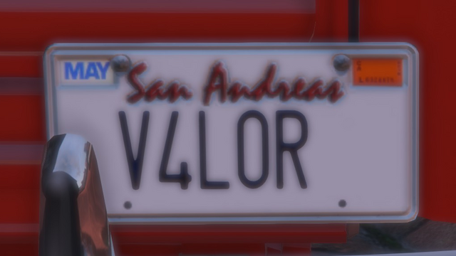 File:Custom Plate GTAO V4L0R.png