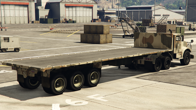 File:ArmytrailerTowing-GTAV-rear.png