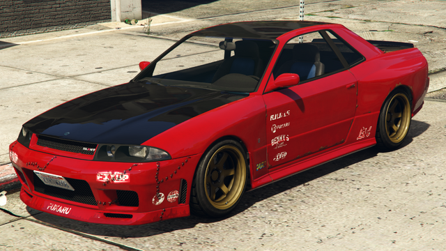File:ElegyRetroCustom-BattleDamagedLivery-GTAO-front.png