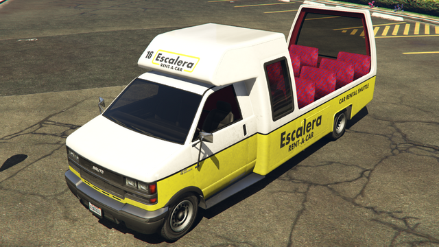 File:RentalShuttleBusRoofless-GTAV-front.png