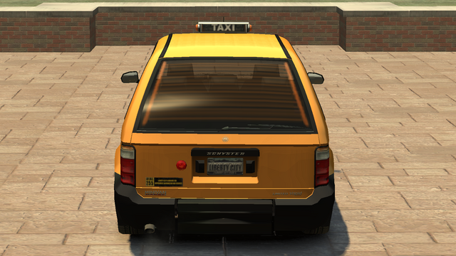 File:Cabby-GTAIV-Rear.png