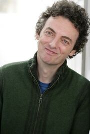 JohnKeating-VoiceActor