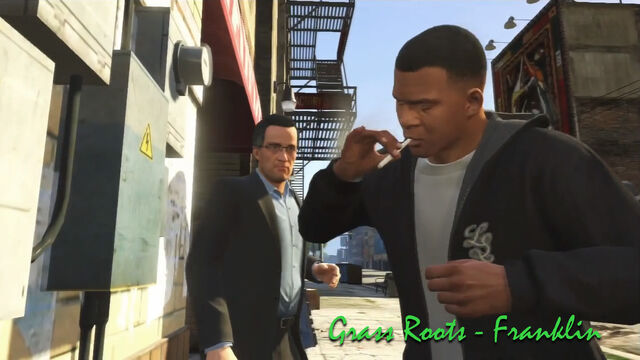 File:Gtav grass roots franklin.jpg