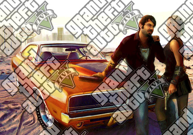 File:Las Venturas GTA V.jpg