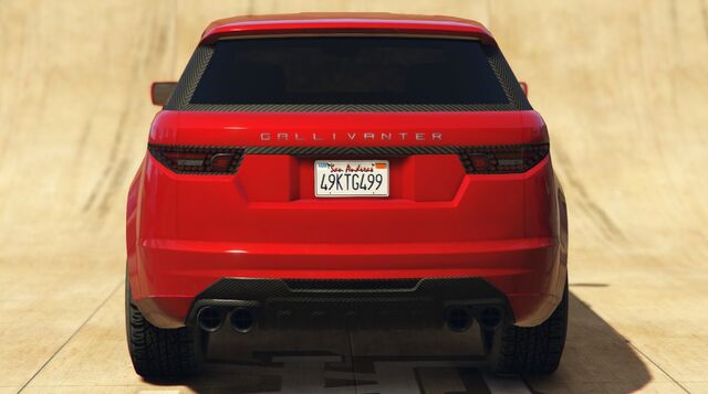 File:BallerLEArmored-GTAO-Rear.jpg