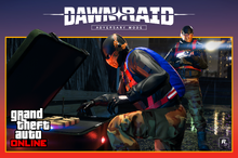DawnRaid-GTAO-AdversaryMode