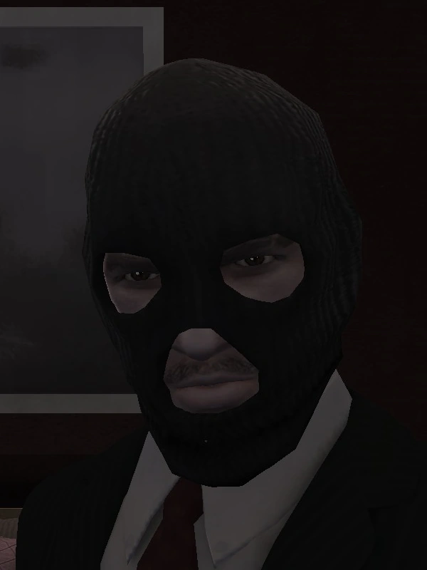 Balaclava GTA Wiki FANDOM powered by Wikia