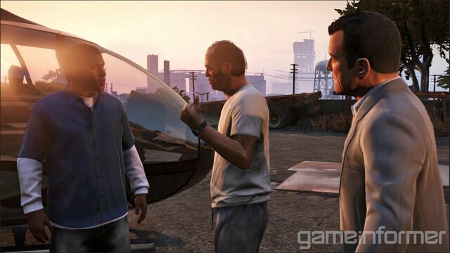 File:FranklinTrevor&Michael-GTAV.jpg