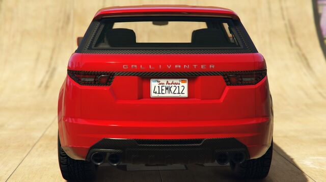 File:BallerLELWBArmored-GTAO-Rear.jpg