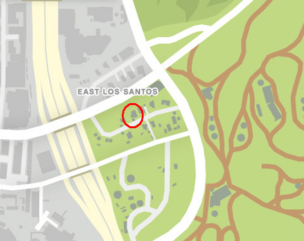 File:LestersHouse GTAV Map Location.png