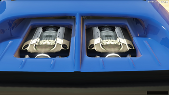 Adder GTAVpc Engine