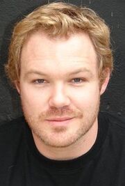 GarthBreytenbach-Actor