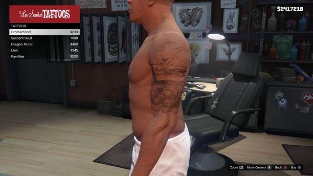 File:Tattoo Franklin Left Arm GTAV Brotherhood.jpg