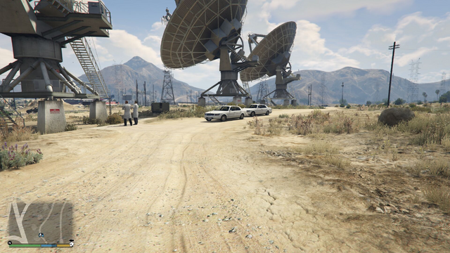File:NOFIBBuffalo GTAVpc SpawnPointandTime.png