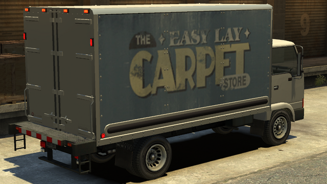 File:TheEasyLayCarpetStoreMule-GTAIV-rear.png
