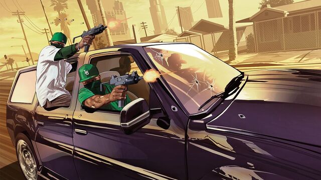 File:Families-GTAO-driveby.jpg