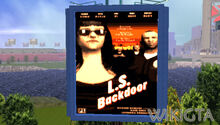 LS-Backdoor-Billboard