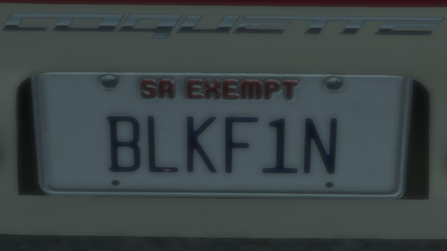 File:Custom Plate GTAO BLKF1N.png