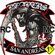 Reaper OLD