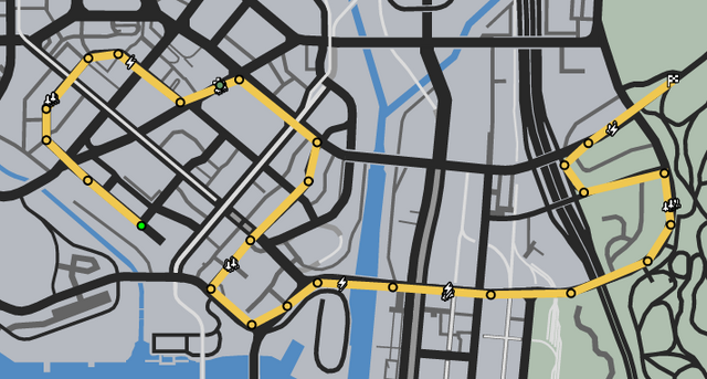 File:In The Grove GTAO Race Map.png