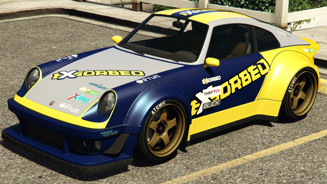 File:CometRetroCustom-80sGamerLivery-GTAO-front.png