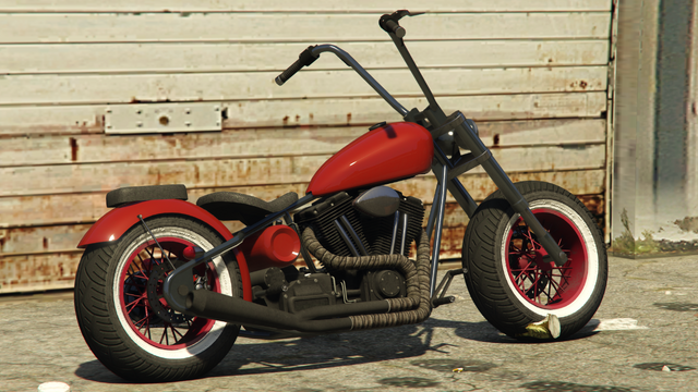 File:ZombieChopper-GTAO-rear.png