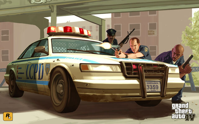 File:GTA LCPD Artwork.jpg